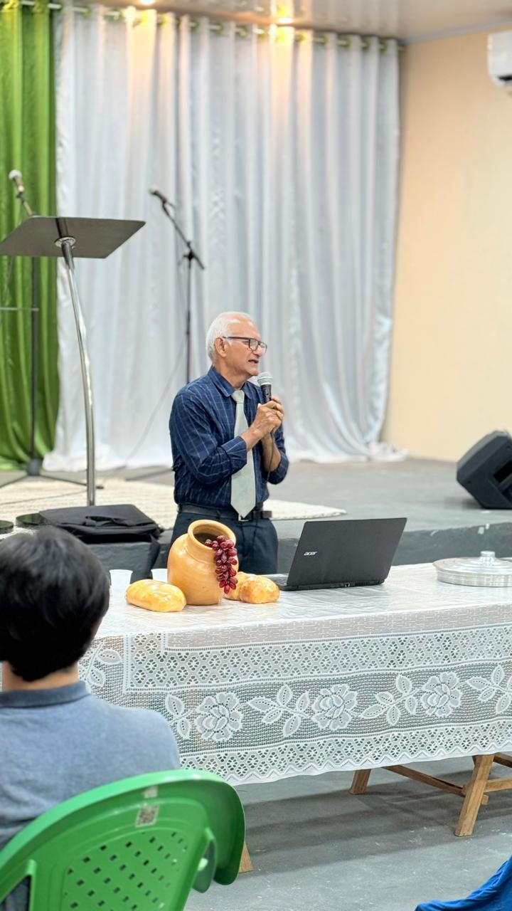 TERTULIANO DE ALBUQUERQUE SILVA