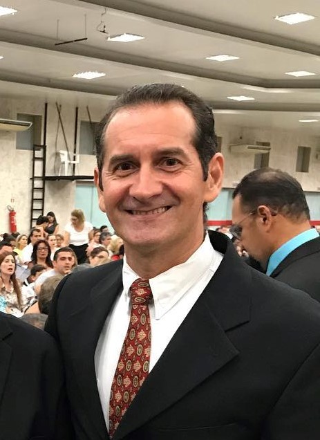 DAM LÍDIO BARBOSA DE CARVALHO