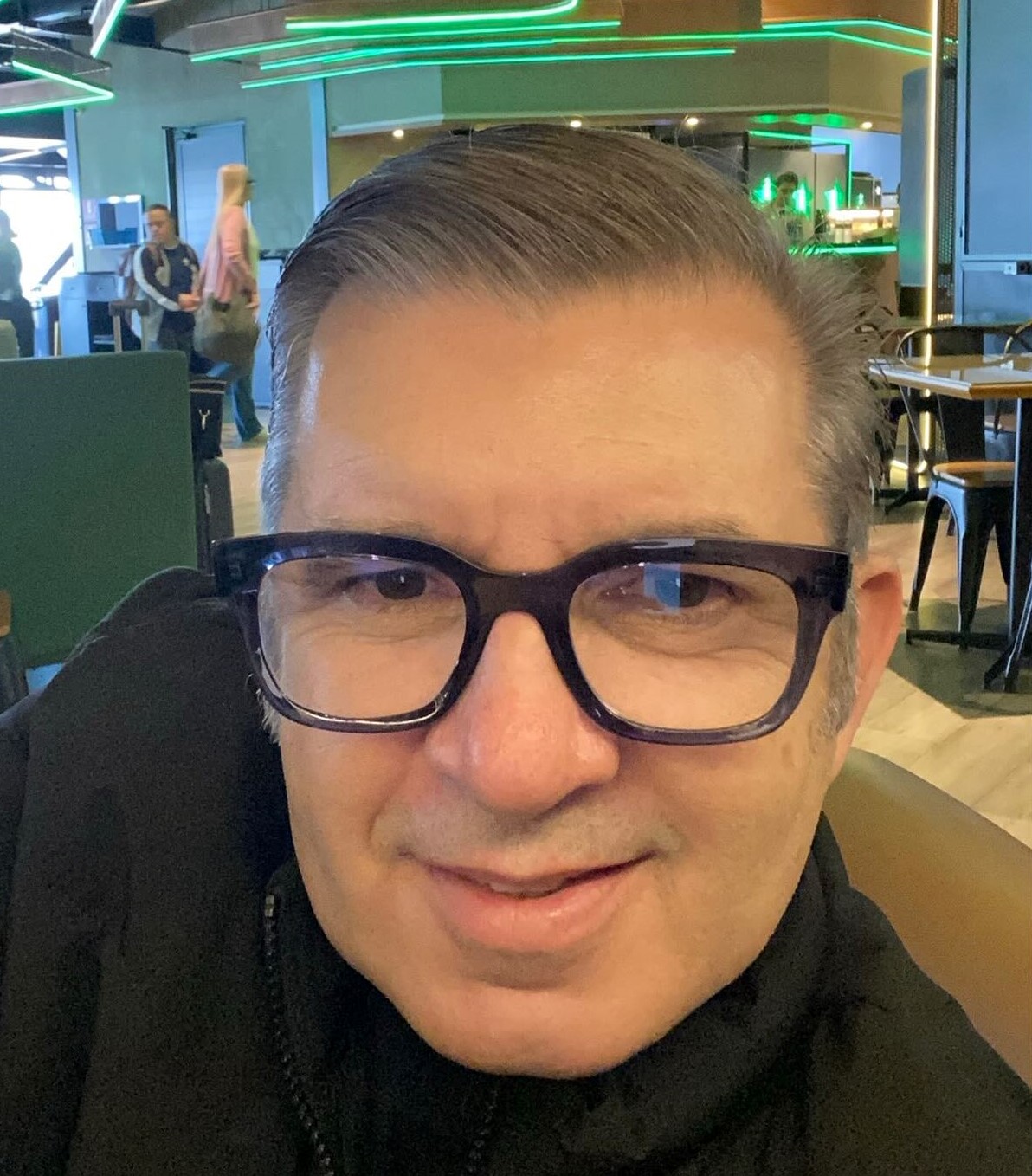 FRANCISCO CHAVES DOS SANTOS