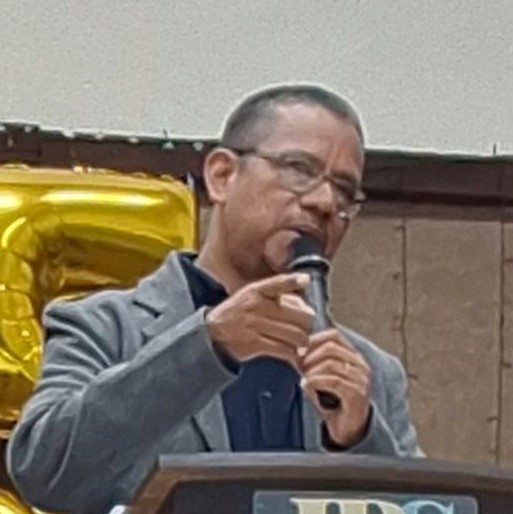 GENIVAL BATISTA SEVALHO