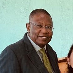 JOSÉ EUSTAQUIO FORTUNATO