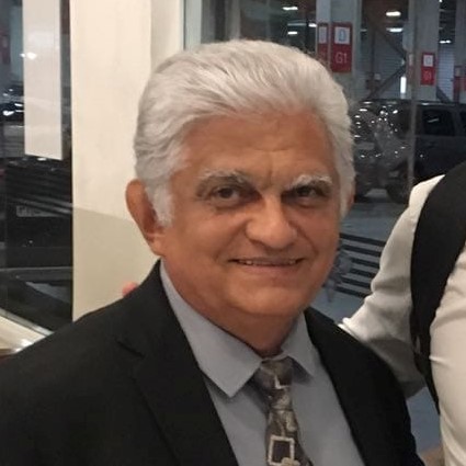 JOSÉ JOÃO MOREIRA MESQUITA