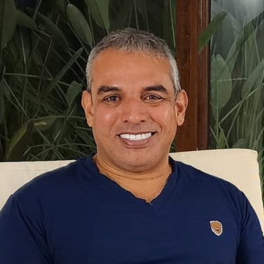 RAIMUNDO ERIVALDO DE OLIVEIRA PEREIRA