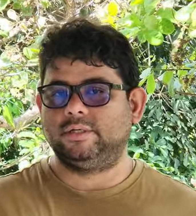 ROGEFFERSON LOPES RAMOS