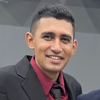 ROGERIO TRINDADE BEZERRA