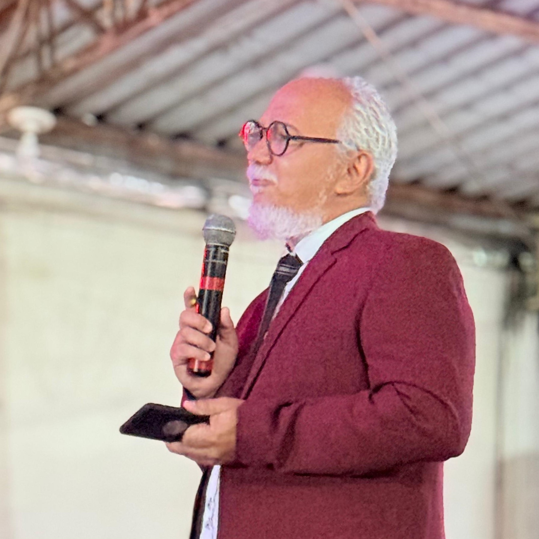 ROLEMBERG FERREIRA ALVES