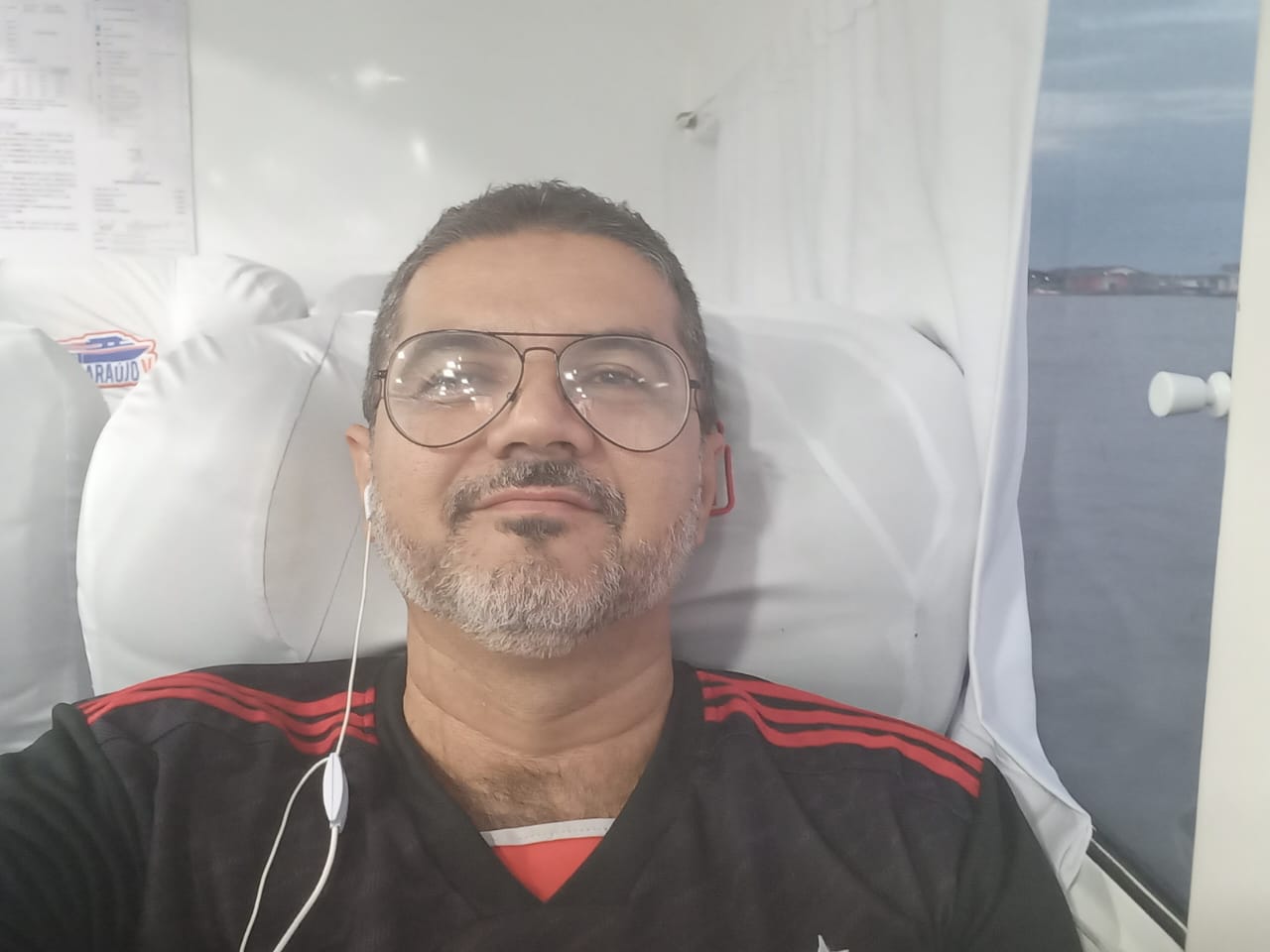 WELLINGTON ABREU PEREIRA