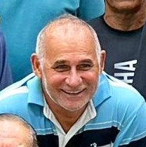 FRANKLIN JOSE BARBOSA DE CARVALHO