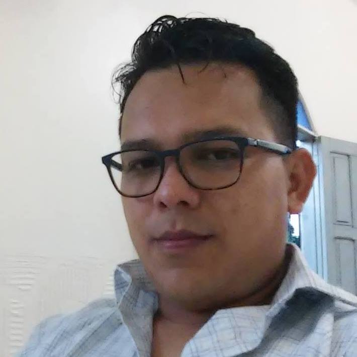 Presb. NIXON JARDIM EVANGELISTA