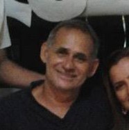 Rev FRANKLIN JOSE BARBOSA DE CARVALHO